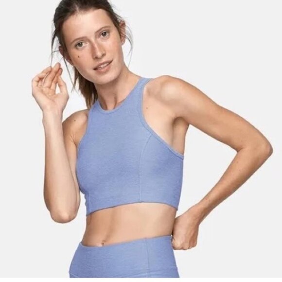Outdoor Voices Athena Crop Top BundleOf 2 Crop Tops XL - Picture 2 of 14